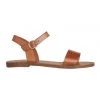 Best deal 💯 Windsor Smith Bondi Tan Leather 🩴 Sandal 🔥