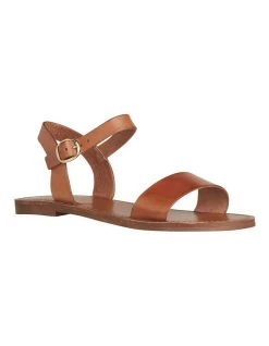 Best deal 💯 Windsor Smith Bondi Tan Leather 🩴 Sandal 🔥 -Women Shoes shop 198258580 2 720x928