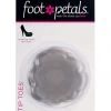 Hot Sale 🔔 Foot Petals Technogel Tip Toes Clear Foot Cushions 🤩