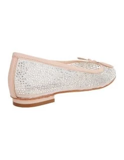 Brand new 🌟 Alan Pinkus Twinkle Blush Glove Pump 🌟 -Women Shoes shop 264436750 3 720x928