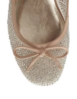 Brand new 🌟 Alan Pinkus Twinkle Blush Glove Pump 🌟 -Women Shoes shop 264436750 5 720x928