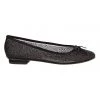 Cheap ✔️ Alan Pinkus Twinkle Black Silk Pump 💯