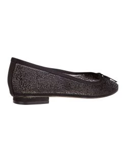 Cheap ✔️ Alan Pinkus Twinkle Black Silk Pump 💯 -Women Shoes shop 264436840 3 720x928