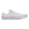 Coupon 🎁 Converse Chuck Taylor All Star Optical White Canvas Low Top 👟 Sneaker 🌟