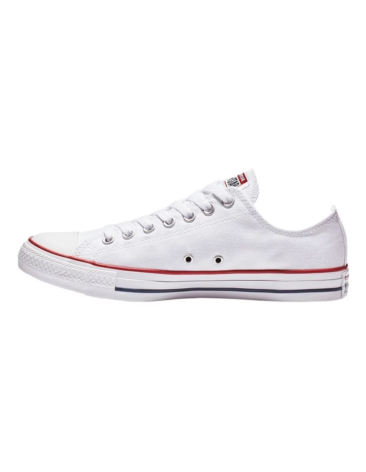 Coupon ๐ Converse Chuck Taylor All Star Optical White Canvas Low Top ๐ Sneaker ๐ 2 Coupon ๐ Converse Chuck Taylor All Star Optical White Canvas Low Top ๐ Sneaker ๐ - Image 2
