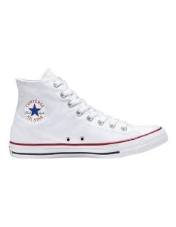 Best Sale ⌛ Converse Chuck Taylor All Star White High Top 👟 Sneaker 🧨