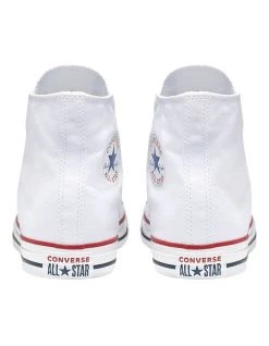 Best Sale ⌛ Converse Chuck Taylor All Star White High Top 👟 Sneaker 🧨 -Women Shoes shop 288809740 5 720x928