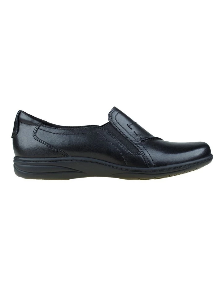 Hot Sale ๐ Planet ๐ Shoes Jemima Black Leather Flats ๐ 1 Hot Sale ๐ Planet ๐ Shoes Jemima Black Leather Flats ๐
