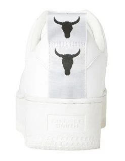 Discount โ๏ธ Windsor Smith Racerr White Leather Platform ๐ Sneaker ๐ฅ 10 Discount โ๏ธ Windsor Smith Racerr White Leather Platform ๐ Sneaker ๐ฅ -Women Shoes shop 313977430 4 1 720x928