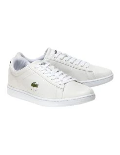 Hot Sale ⭐ Lacoste Carnaby White Lace-Up 👟 Sneaker 🤩 7 Hot Sale ⭐ Lacoste Carnaby White Lace-Up 👟 Sneaker 🤩 -Women Shoes shop 437195980 3 1 720x928