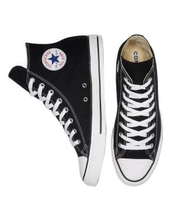 Cheap ⭐ Converse Chuck Taylor All Star Black Canvas High Top 👟 Sneaker 👏 -Women Shoes shop 470308240 4 720x928