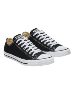 Brand new 😉 Converse Chuck Taylor All Star Black Canvas Low Top 👟 Sneaker ✨ -Women Shoes shop 470331100 3 720x928