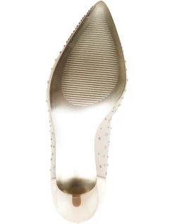 Wholesale 🤩 Alan Pinkus A.P.Too Spritz Baby Pink Satin Pump 🔔 -Women Shoes shop 474467950 5 720x928