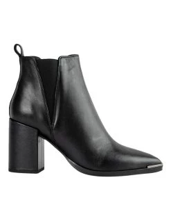 Coupon π₯° Tony Bianco Bello Black Jetta Polish π₯