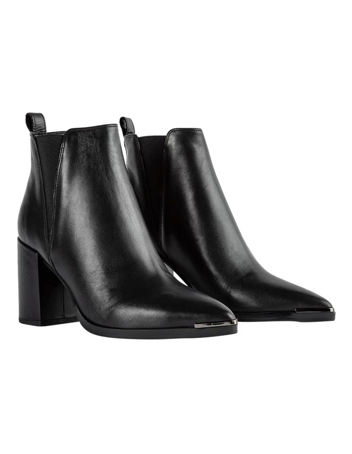 Coupon 🥰 Tony Bianco Bello Black Jetta Polish 🔥 2 Coupon 🥰 Tony Bianco Bello Black Jetta Polish 🔥 - Image 2