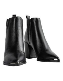 Coupon 🥰 Tony Bianco Bello Black Jetta Polish 🔥 9 Coupon 🥰 Tony Bianco Bello Black Jetta Polish 🔥 -Women Shoes shop 515091700 3 2 720x928