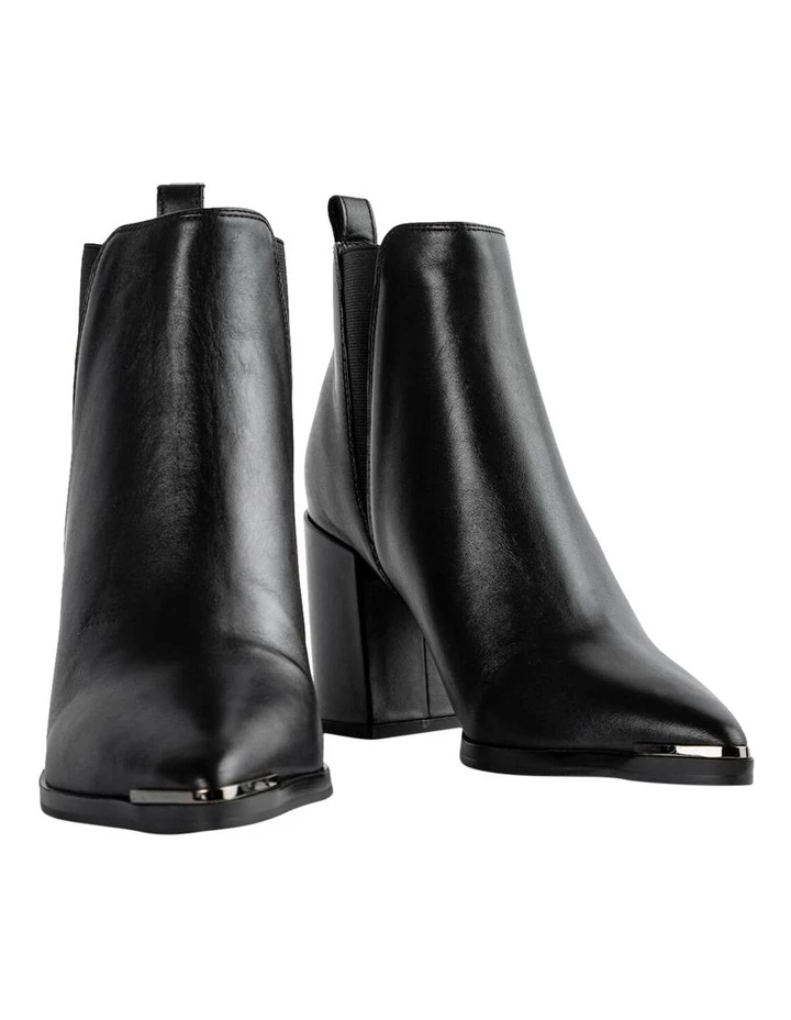 Coupon 🥰 Tony Bianco Bello Black Jetta Polish 🔥 3 Coupon 🥰 Tony Bianco Bello Black Jetta Polish 🔥 - Image 3