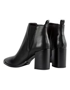 Coupon 🥰 Tony Bianco Bello Black Jetta Polish 🔥 11 Coupon 🥰 Tony Bianco Bello Black Jetta Polish 🔥 -Women Shoes shop 515091700 5 720x928