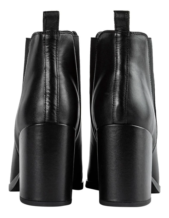 Coupon 🥰 Tony Bianco Bello Black Jetta Polish 🔥 6 Coupon 🥰 Tony Bianco Bello Black Jetta Polish 🔥 - Image 6