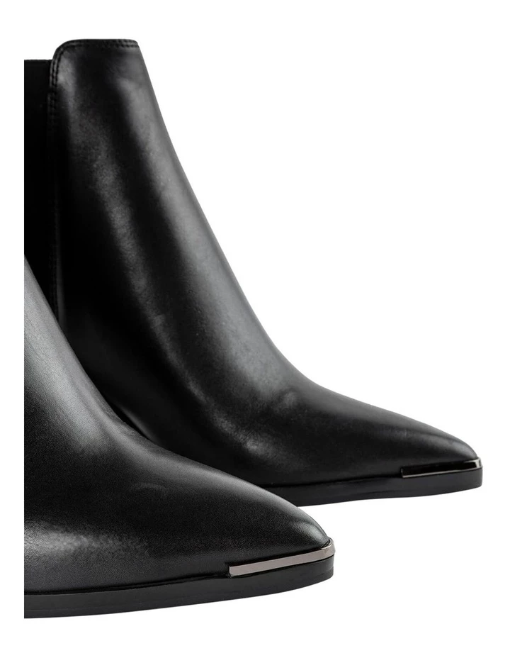 Coupon 🥰 Tony Bianco Bello Black Jetta Polish 🔥 7 Coupon 🥰 Tony Bianco Bello Black Jetta Polish 🔥 - Image 7