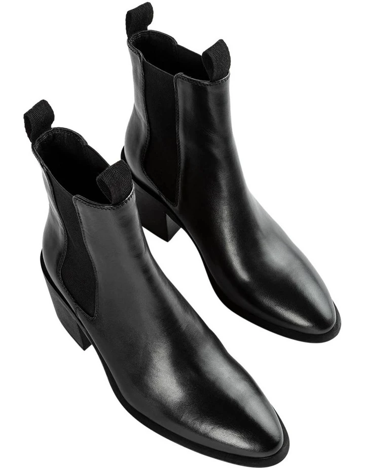 Flash Sale ๐ฅฐ Tony Bianco Hampton Black Calais ๐ฏ 2 Flash Sale ๐ฅฐ Tony Bianco Hampton Black Calais ๐ฏ - Image 2