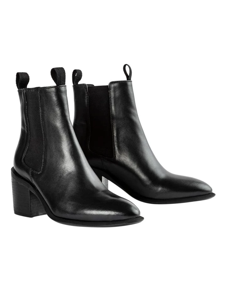 Flash Sale ๐ฅฐ Tony Bianco Hampton Black Calais ๐ฏ 3 Flash Sale ๐ฅฐ Tony Bianco Hampton Black Calais ๐ฏ - Image 3