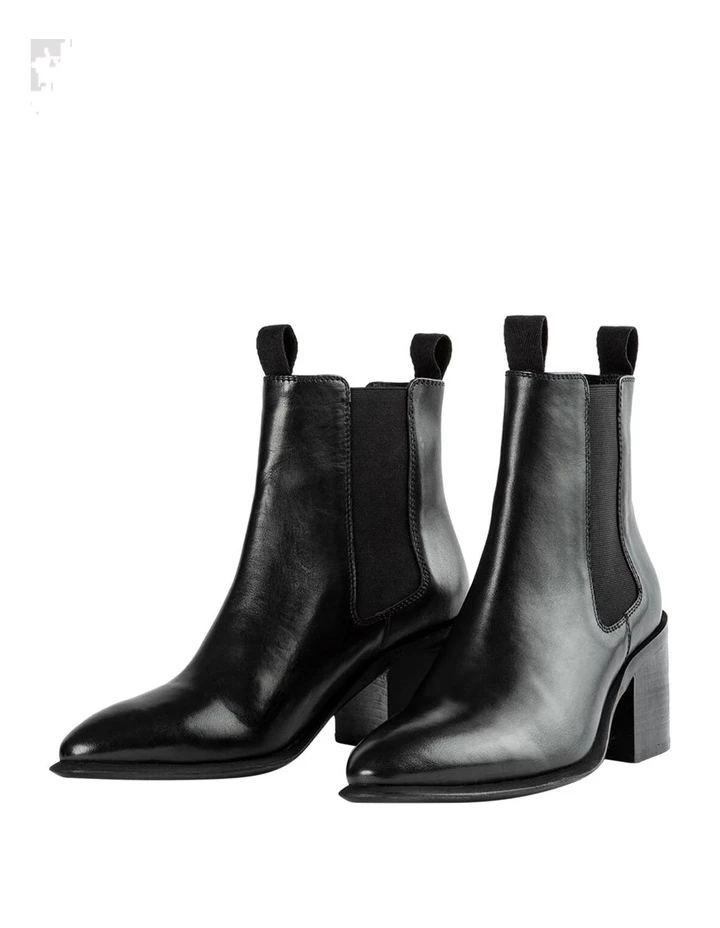 Flash Sale ๐ฅฐ Tony Bianco Hampton Black Calais ๐ฏ 4 Flash Sale ๐ฅฐ Tony Bianco Hampton Black Calais ๐ฏ - Image 4