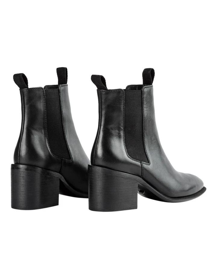 Flash Sale ๐ฅฐ Tony Bianco Hampton Black Calais ๐ฏ 5 Flash Sale ๐ฅฐ Tony Bianco Hampton Black Calais ๐ฏ - Image 5