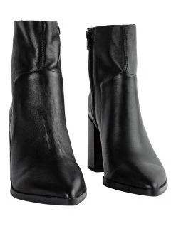 Best Pirce 💯 Tony Bianco Brazen Black Luxe 👏 -Women Shoes shop 515289970 3 2 720x928