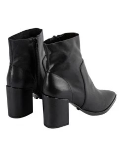 Best Pirce 💯 Tony Bianco Brazen Black Luxe 👏 -Women Shoes shop 515289970 4 2 720x928