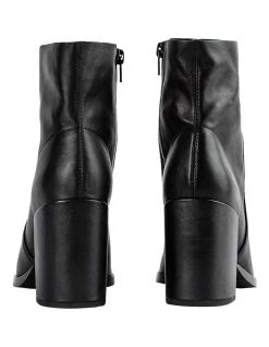 Best Pirce 💯 Tony Bianco Brazen Black Luxe 👏 -Women Shoes shop 515289970 5 720x928