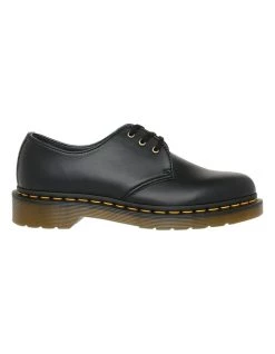 Top 10 🧨 Dr Martens Vegan 1461 3-Eye Black 👟 Shoes ❤️