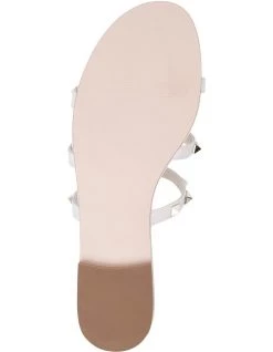 Coupon 🎉 Pink Inc Spain white kid 🩴 sandal 🎉 -Women Shoes shop 567601300 6 720x928