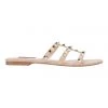 Best deal 🥰 Pink Inc Spain Nude Kid 🩴 Sandal 😀