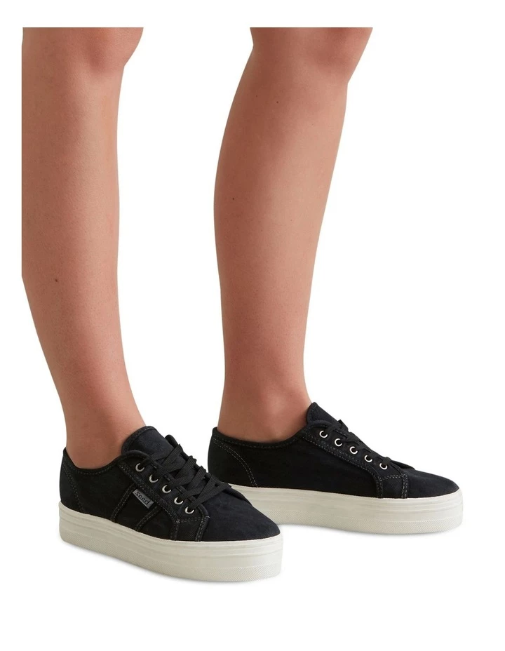 Top 10 ๐ Seed Heritage Billie Flatform ๐ Sneaker ๐ 2 Top 10 ๐ Seed Heritage Billie Flatform ๐ Sneaker ๐ - Image 2