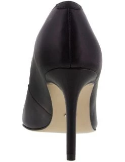 Hot Sale 🔥 Tony Bianco Emmi Black Como 💯 -Women Shoes shop 589463560 4 3 720x928