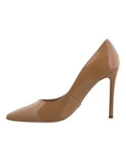 Buy ✨ Tony Bianco Lotus Nude Patent 👠 Heels ⭐ -Women Shoes shop 589464730 3 1 720x928