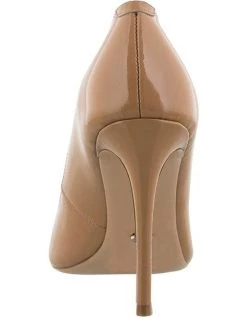 Buy ✨ Tony Bianco Lotus Nude Patent 👠 Heels ⭐ -Women Shoes shop 589464730 4 1 720x928
