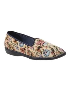 Top 10 ⭐ Grosby Dalia Floral Slip-on Slipper ⌛