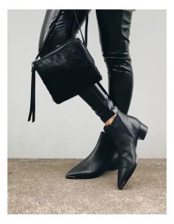 Cheap 🥰 Tony Bianco Jazz Black Como 👏 -Women Shoes shop 592155460 5 1 720x928