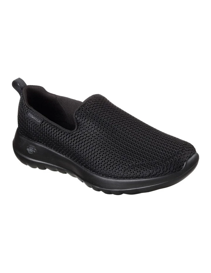 Deals ๐ฅฐ Skechers GOwalk Joy Black Slip on ๐ Sneaker ๐ 2 Deals ๐ฅฐ Skechers GOwalk Joy Black Slip on ๐ Sneaker ๐ - Image 2