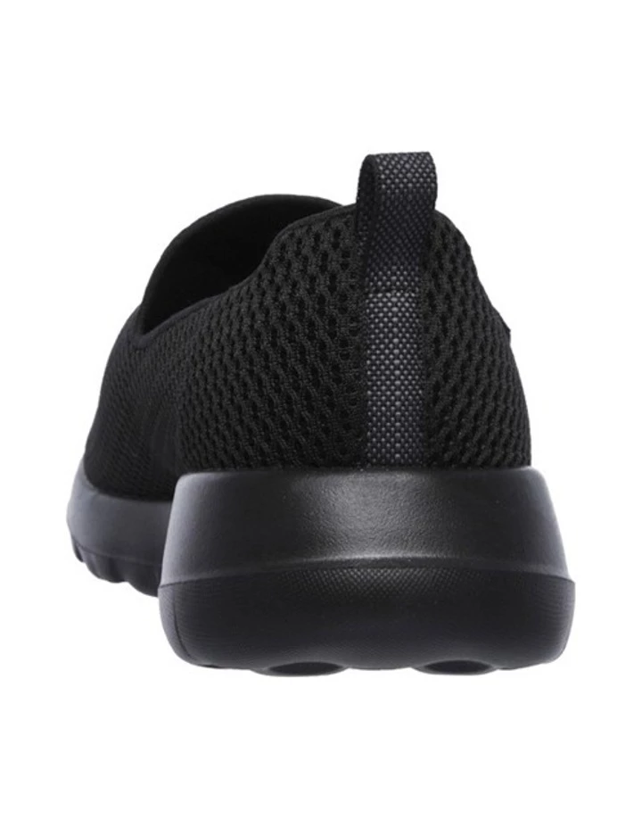 Deals ๐ฅฐ Skechers GOwalk Joy Black Slip on ๐ Sneaker ๐ 3 Deals ๐ฅฐ Skechers GOwalk Joy Black Slip on ๐ Sneaker ๐ - Image 3