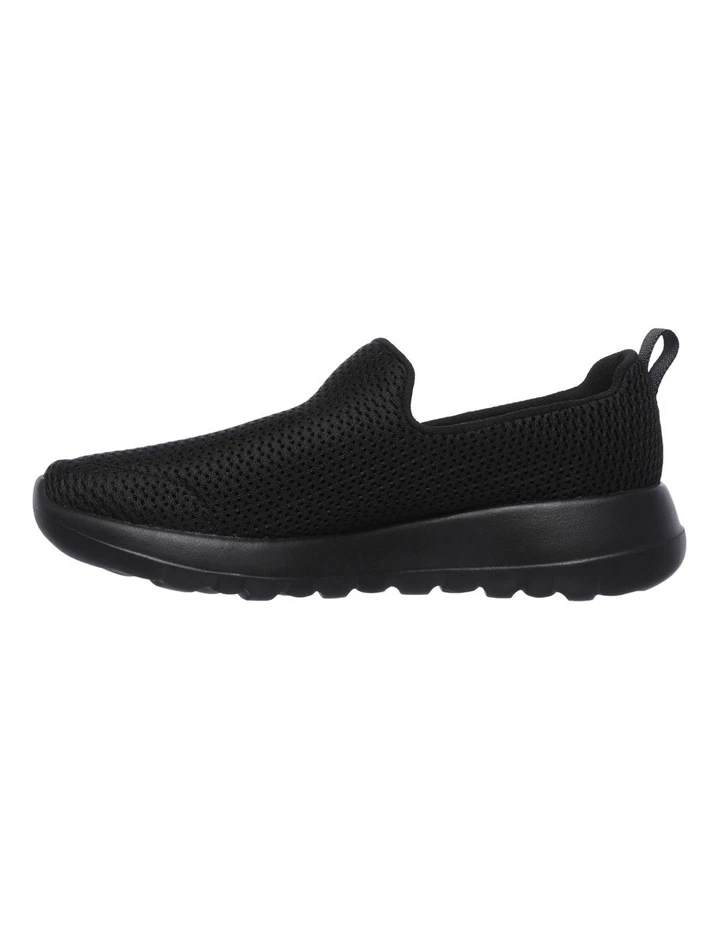 Deals ๐ฅฐ Skechers GOwalk Joy Black Slip on ๐ Sneaker ๐ 6 Deals ๐ฅฐ Skechers GOwalk Joy Black Slip on ๐ Sneaker ๐ - Image 6