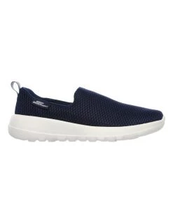 New ✨ Skechers GOwalk Joy Navy Slip on 👟 Sneaker 💯