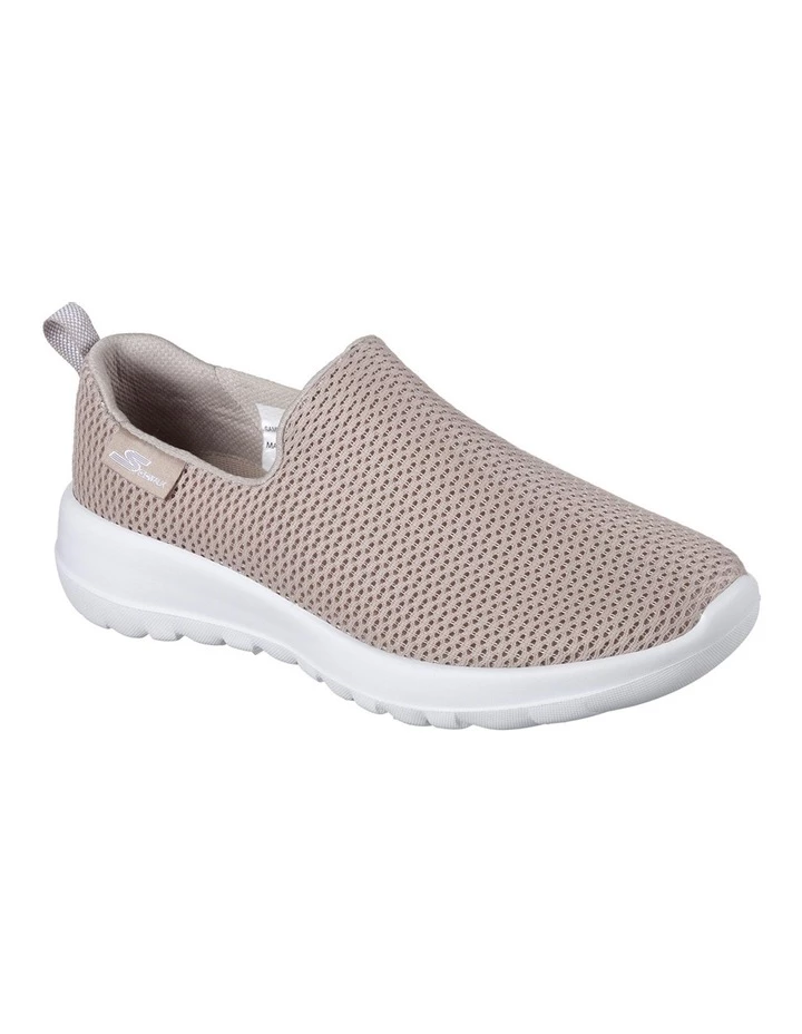 Best Sale ๐ Skechers GOwalk Joy Taupe Slip on ๐ Sneaker ๐ 2 Best Sale ๐ Skechers GOwalk Joy Taupe Slip on ๐ Sneaker ๐ - Image 2