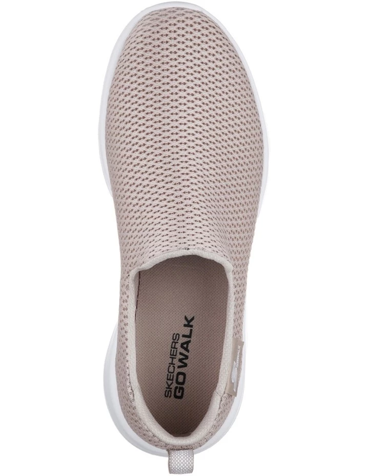 Best Sale ๐ Skechers GOwalk Joy Taupe Slip on ๐ Sneaker ๐ 4 Best Sale ๐ Skechers GOwalk Joy Taupe Slip on ๐ Sneaker ๐ - Image 4