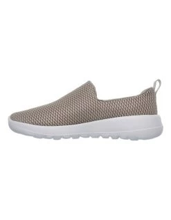 Best Sale ๐ Skechers GOwalk Joy Taupe Slip on ๐ Sneaker ๐ 11 Best Sale ๐ Skechers GOwalk Joy Taupe Slip on ๐ Sneaker ๐ -Women Shoes shop 592961140 6 1 720x928