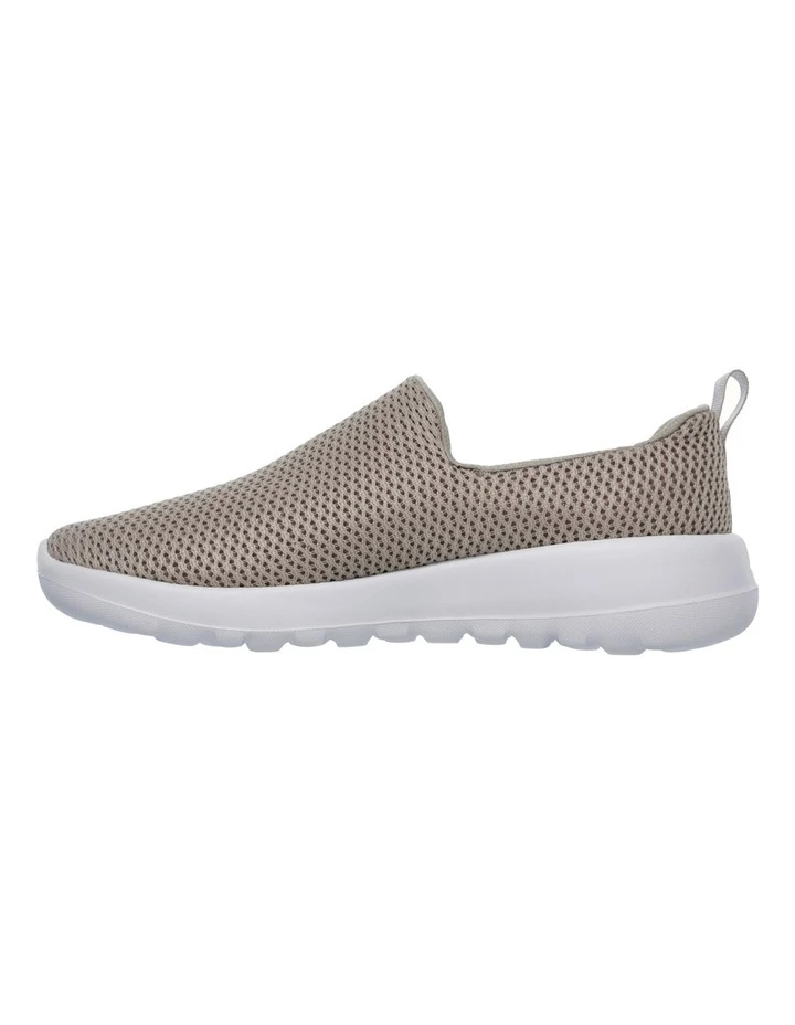 Best Sale ๐ Skechers GOwalk Joy Taupe Slip on ๐ Sneaker ๐ 6 Best Sale ๐ Skechers GOwalk Joy Taupe Slip on ๐ Sneaker ๐ - Image 6