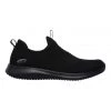 Best Sale 💯 Skechers Ultra Flex First Take Black Slip on 👟 Sneaker 🔔