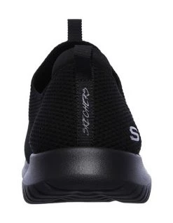 Best Sale 💯 Skechers Ultra Flex First Take Black Slip on 👟 Sneaker 🔔 -Women Shoes shop 592962670 3 1 720x928